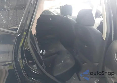 2015 Nissan Rogue Select S из США, поврежденный, VIN JN8AS5MV0FW761199